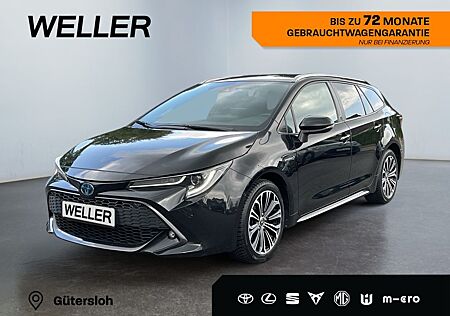 Toyota Corolla 2.0 Hybrid TS Team D *LED*ACC*SHZ*CAM*TW