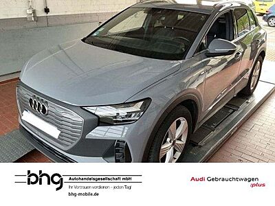 Audi Q4 35 e-tron