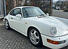 Porsche 964 C2, dt. Auto (C00), Classic Data: 2