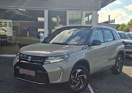 Suzuki Vitara 1.4 BOOSTERJET 4x4 Comfort+ 6AT