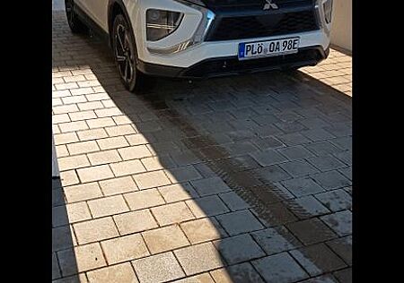 Mitsubishi Eclipse Cross 2.4 PLUG-IN HYBRID 4WD Top Top
