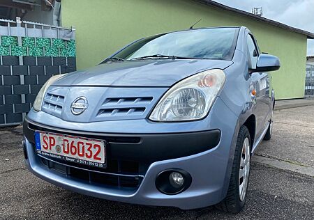 Nissan Pixo 1.0l Top Zustand***