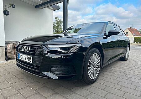 Audi A6 40 TDI S tronic design Avant design
