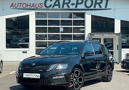 Skoda Octavia Combi RS 245 *LED | ALCT | DSG | ACC...