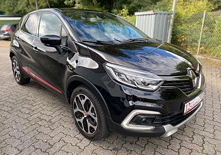 Renault Captur Crossborder