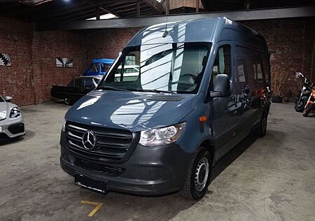 Mercedes-Benz Sprinter Kasten 314 L2 Klima Kamera Tüv Euro6