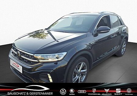 VW T-Roc Volkswagen 2.0 TDI DSG R-Line IQ.LIGHT*AHK*STHZG*RFK