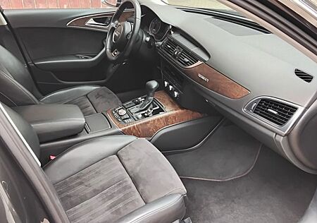 Audi A6 Allroad 3.0 TDI quattro 150kW S tronic -