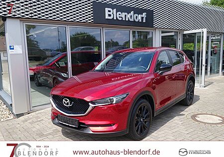 Mazda CX-5 Edition100 165 360°|Navigation|LED