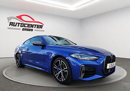 BMW M440 i xDrive Navi PDC Live Cockpit HUD Laser