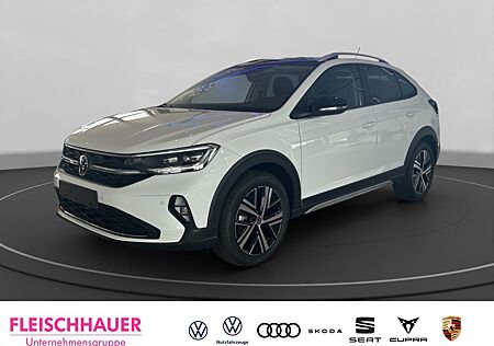 VW Taigo Volkswagen 1.0 Style TSI DSG+SHZ+LED+NAVI+NAVI+DAB