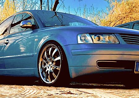 VW Passat Volkswagen 3B 1.8l ADR
