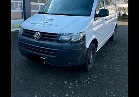 VW T5 Transporter Volkswagen