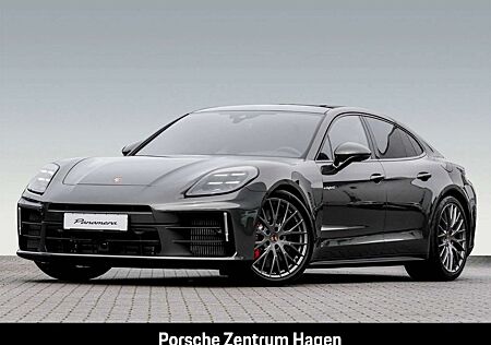 Porsche Panamera 4S E-Hybrid Sportabgasanlage HA-Lenkung