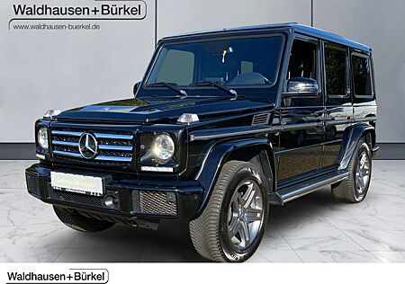 Mercedes-Benz G 350 G Klasse G350d Station Automatik Klima Xenon