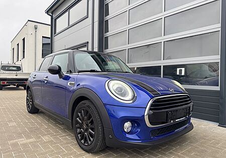 Mini Cooper Pepper II LED R*Cam Sportsitz