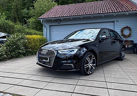 Audi A3 1.4 TFSI e-tron S tronic Sportback -