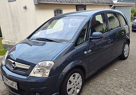Opel Meriva Edition 1.4 Edition 1. Hand Top!