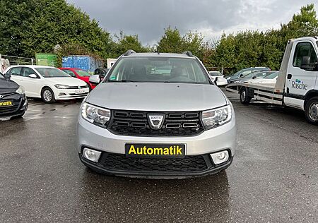 Dacia Logan MCV AUTOMATIK BT KAMERA KLIMA