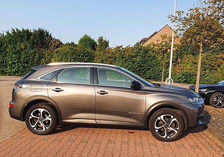 DS Automobiles DS7 Crossback DS7 (Crossback) + Massagesitze, Sitzbelüftung..