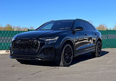 Audi RS Q8 RSQ8 TFSI quattro - Vollausstattung
