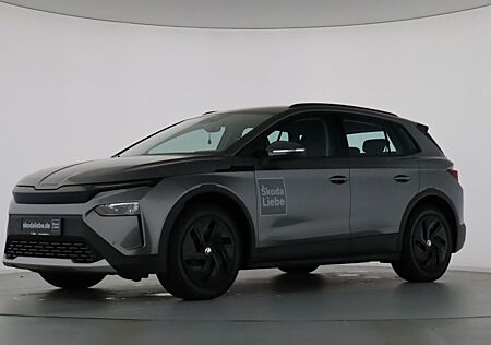 Skoda Elroq TOUR iV50 GROßES ASSISTENZPAKET+LENKRADHZ