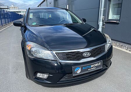 Kia ANDERE Ceed Basis 1.4*KLIMAANLAGE*8xBEREIFT