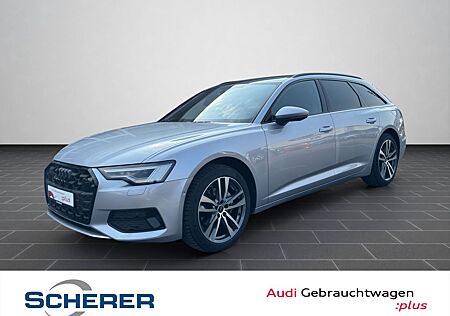 Audi A6 Avant 35 TDI S tronic MATRIX PANO AHK RFK ACC