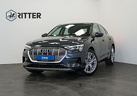Audi e-tron Sportback 55 Quattro*Batteriezertifikat*