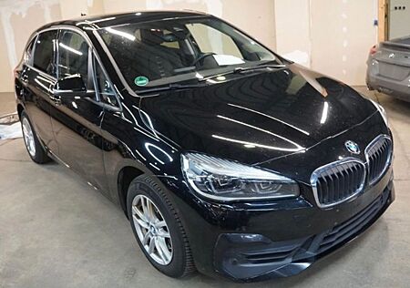 BMW 218d Active Tourer Advantage*LED*PDC*TEMPOMAT