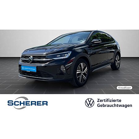 VW Taigo leasen