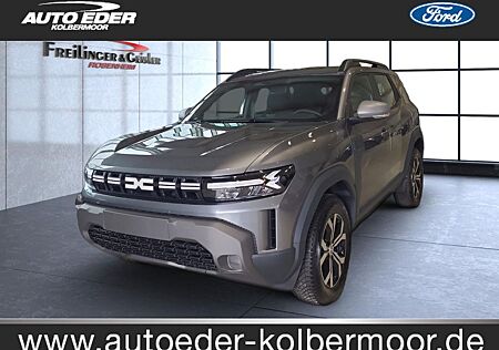 Dacia Duster gebraucht kaufen Dacia Duster TCe 130 Expression 4x4 Bluetooth Navi