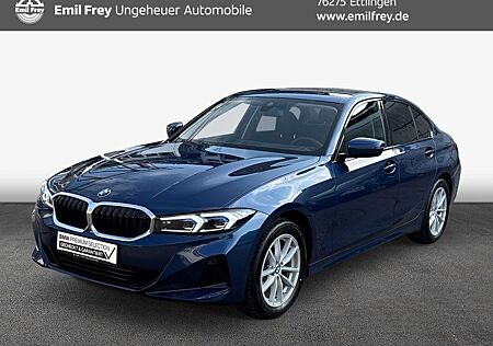 BMW 320d Aut.