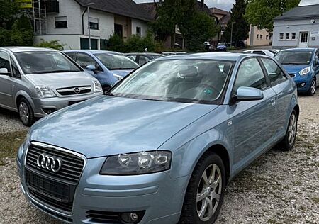 Audi A3 1.6 Attraction