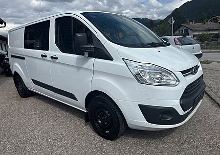 Ford Transit Custom Kasten 2.2Ltr-92kW 310 L2 Trend
