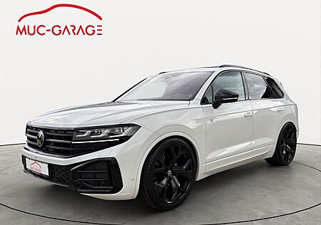 VW Touareg Volkswagen 3.0 TDI 210 kW 4Motion R-Line 23" Pano