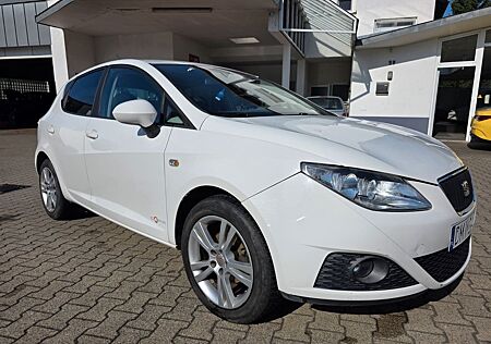 Seat Ibiza 1.6 TDI 66kW Style ST Style