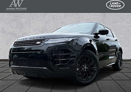 Land Rover Range Rover Evoque Plug-In-Hybrid P270e