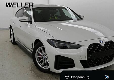 BMW 430d xD GC M Sport PRO Shadow LCPr GSD ACC 360°