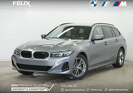 BMW 318i Touring+WIDESCREEN+LIVE COCKPIT PRO+LED+SCH