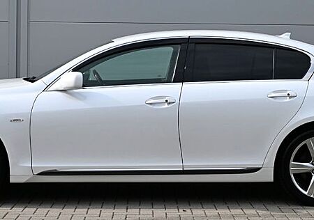 Lexus GS 350 *RHD*