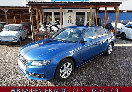 Audi A4 Attraction #HU BIS 3.2026#XENON#PDC#ISOFIX#50