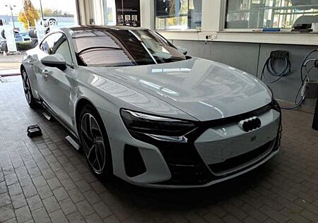 Audi e-tron GT quattro B&O, Head-up, Matrix