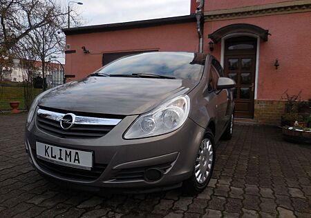 Opel Corsa 1.2 KLIMA*TÜV+SERVICE NEU*Sehr Gepflegt*