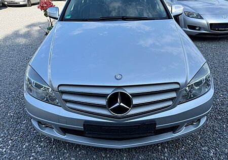 Mercedes-Benz C 220 C -Klasse Lim. CDI