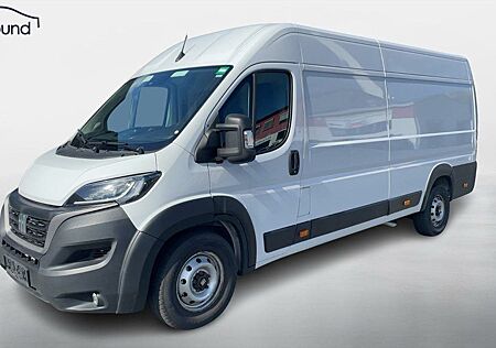 Fiat Ducato gebraucht kaufen Fiat Ducato III 2,0 BlueHDi 35 L4H2 Maxi LED Kamera