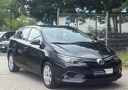 Toyota Auris Comfort*21.145 TKM*Navi*Kamera*TÜV Neu*