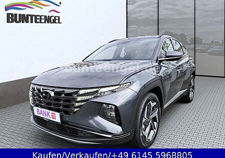 Hyundai Tucson 1.6 TGDi PHEV 4WD Trend Navi/LED/Kamera