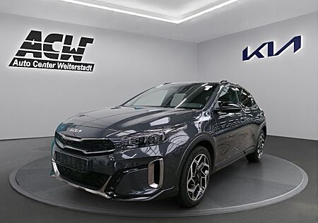 Kia XCeed 1.6T DCT GTL KAMERA LEDER E.SITZ FULL-LED