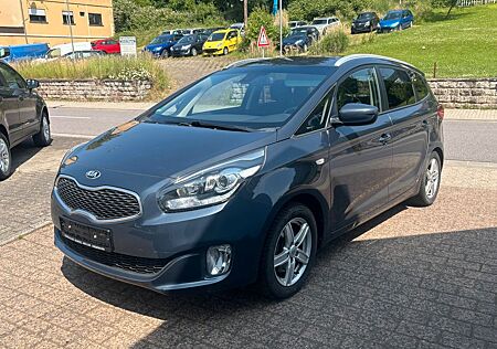 Kia Carens Vision *TÜV NEU *AHK *1.HAND